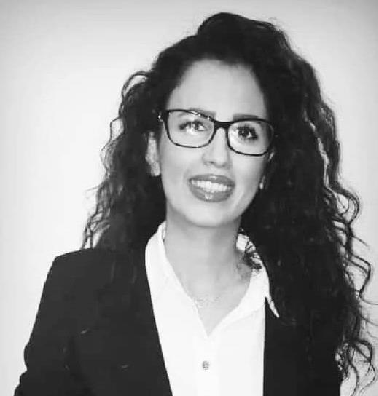 Samira Rahimi