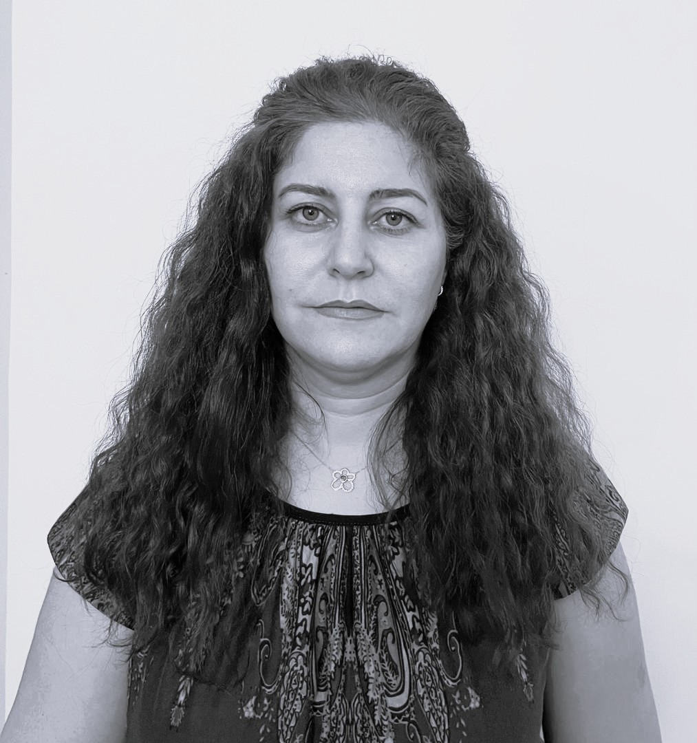 Shabnam Mahlooji
