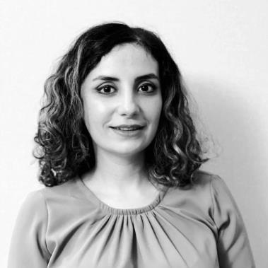 Sepideh Rezaei